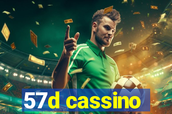 57d cassino